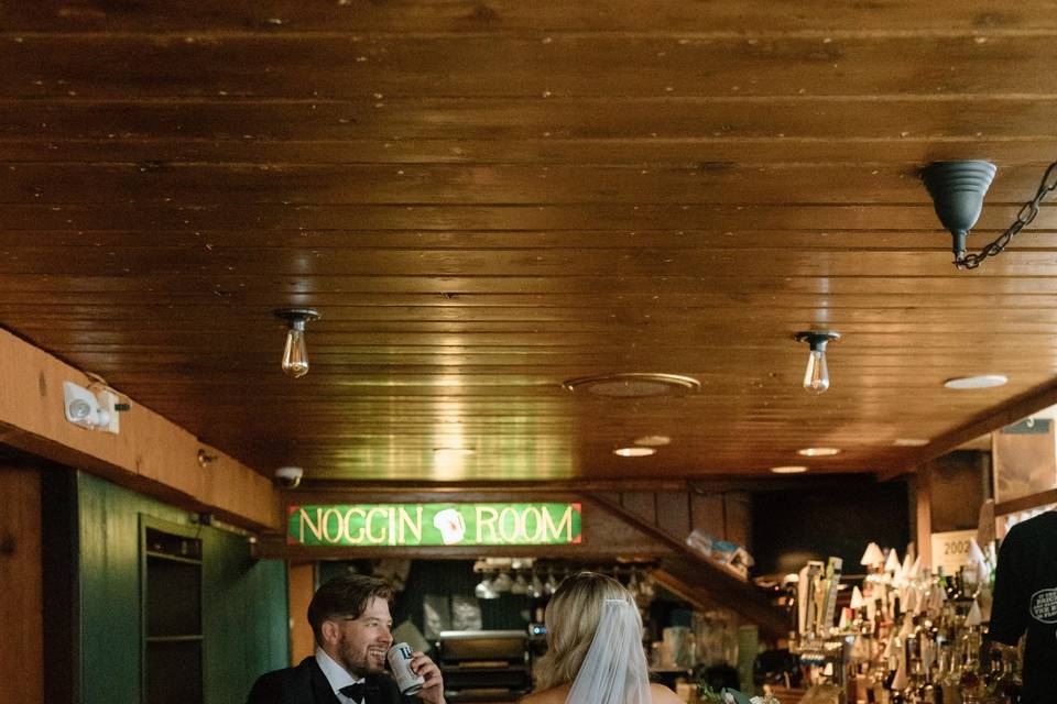 Noggin Room