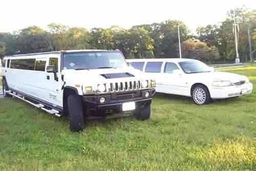 Silver Star Limousine