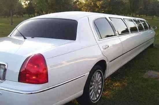 Silver Star Limousine
