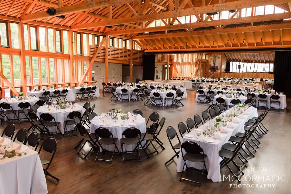 Jacob's Pillow Dance Festival