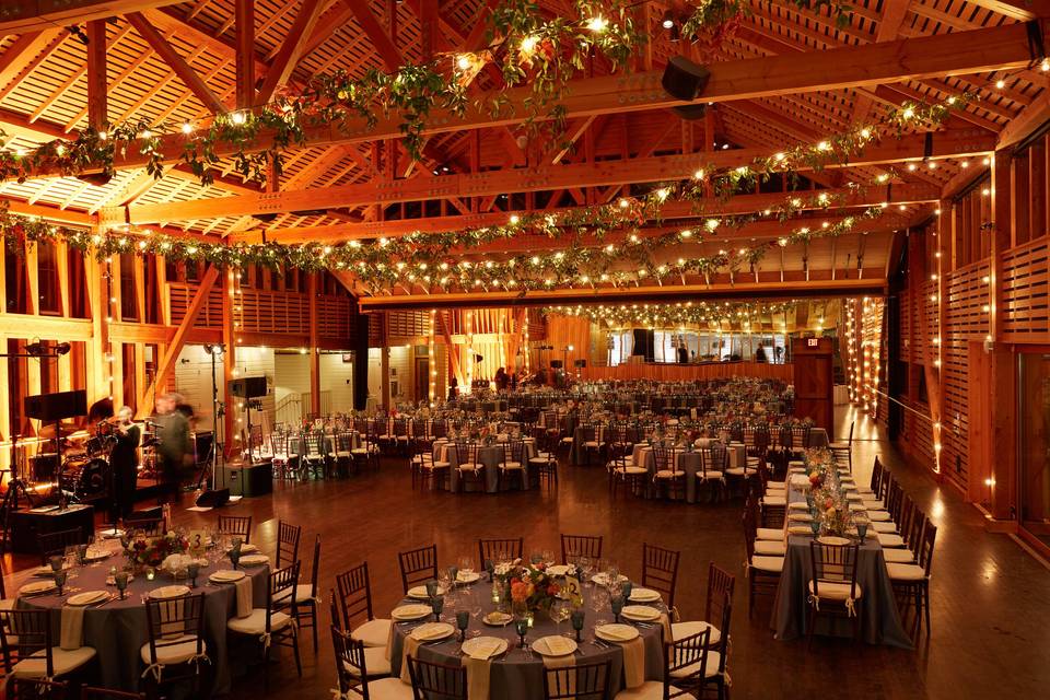Jacob's Pillow Dance Festival