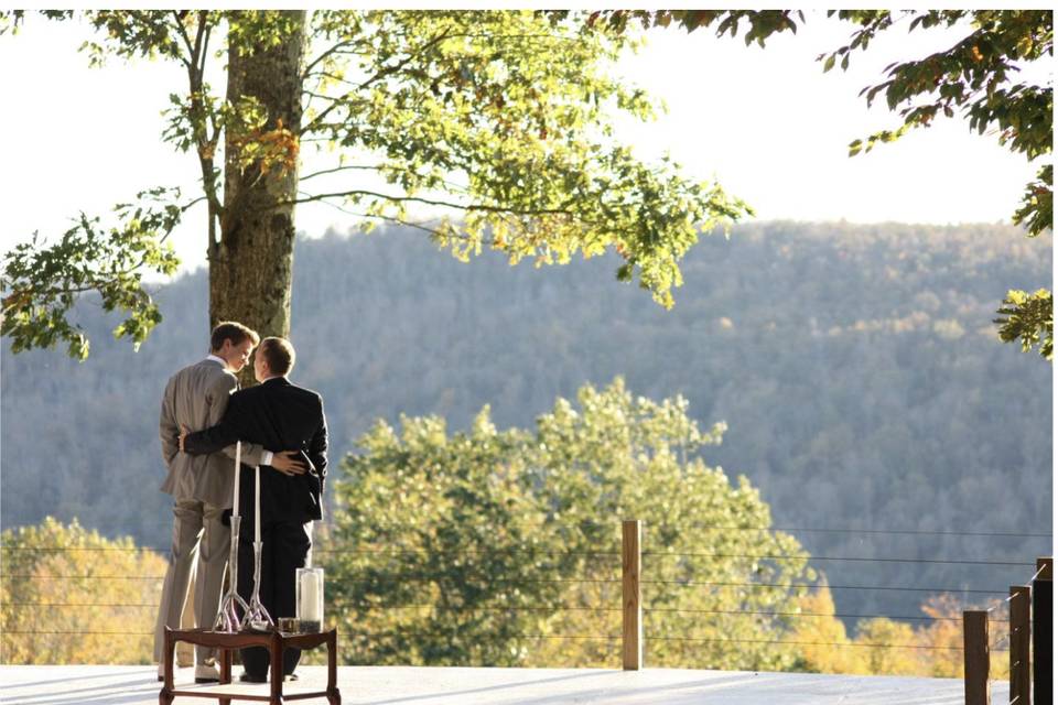 Jacob's Pillow Dance Festival