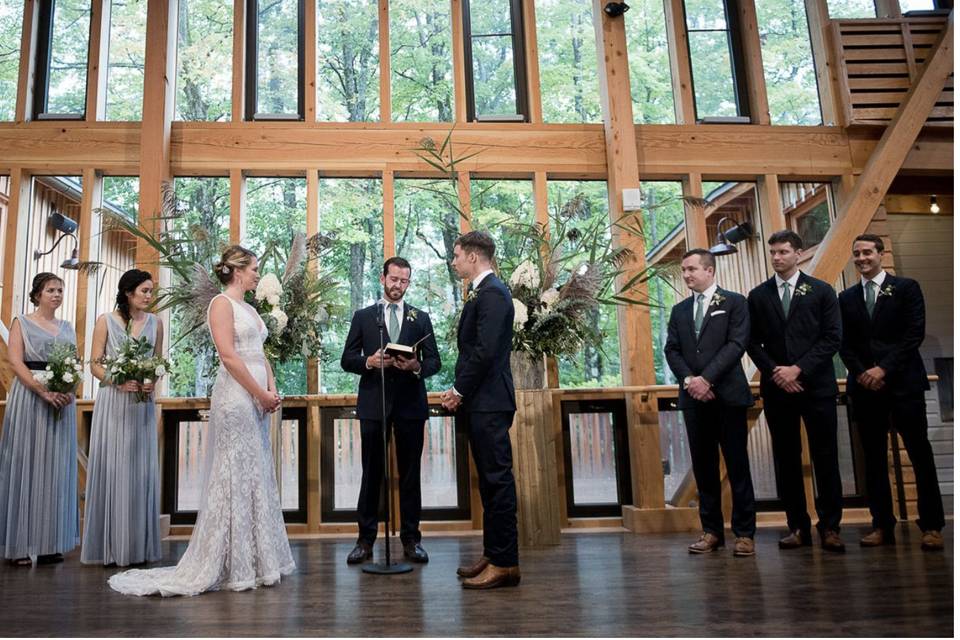 Jacob's Pillow Dance Festival