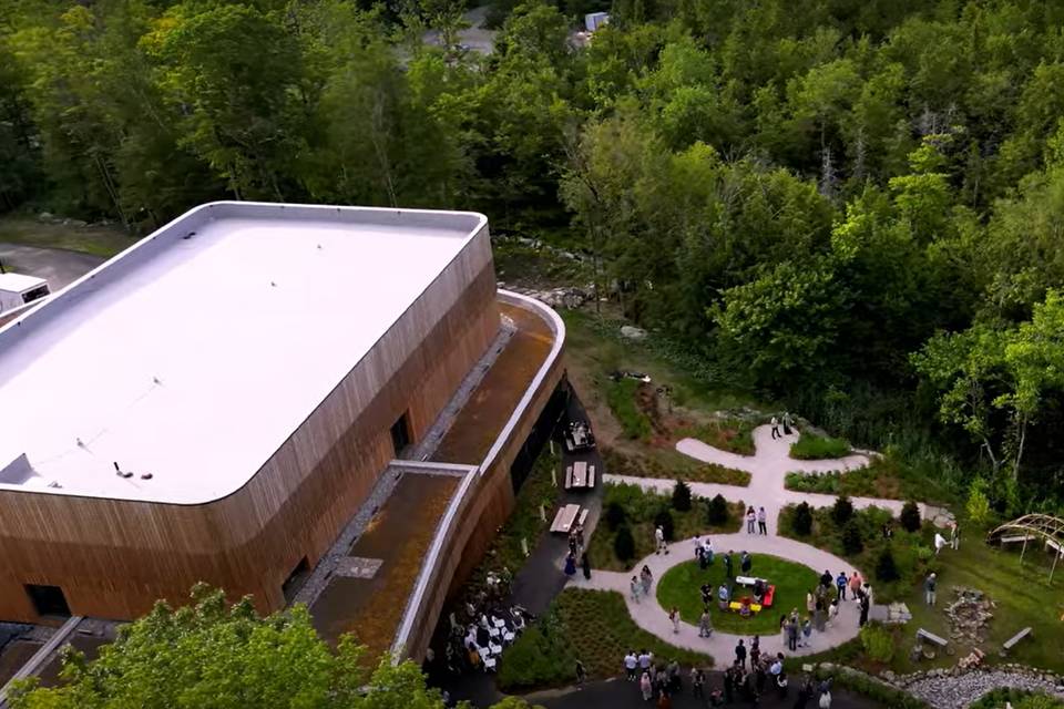 Jacob's Pillow Dance Festival