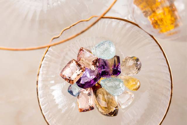 Vinca Jewelry