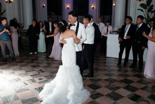 Last Dance