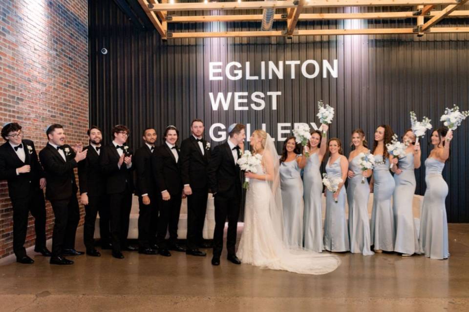 Bridal Party_1