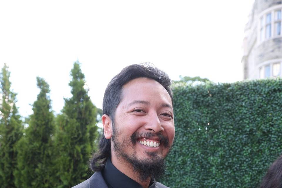 Smile, Boys