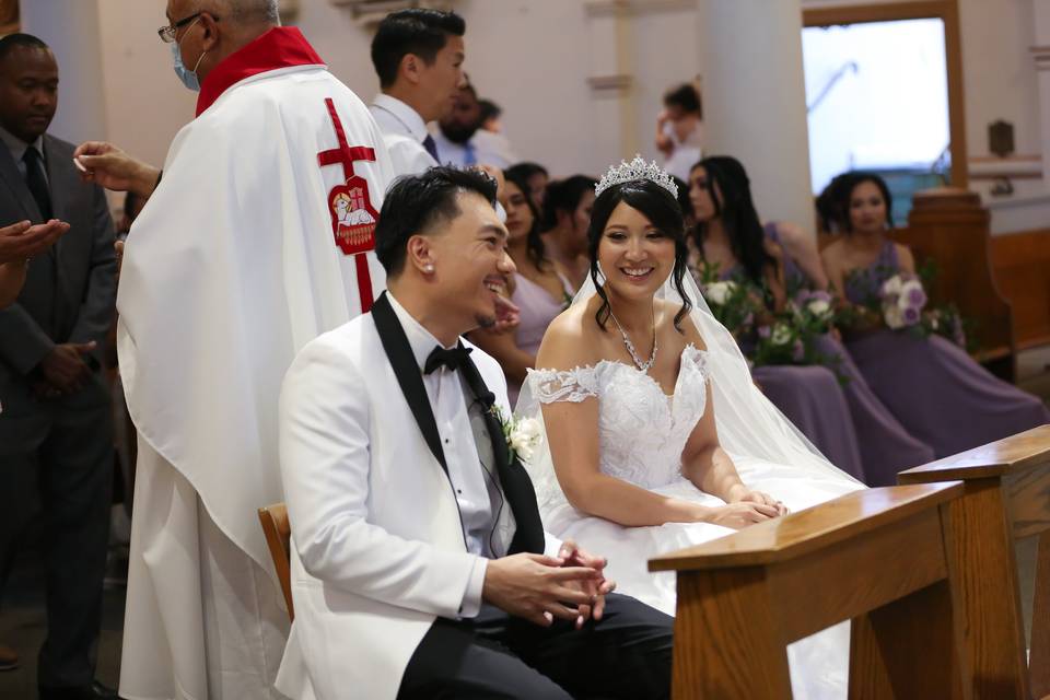 Ceremony