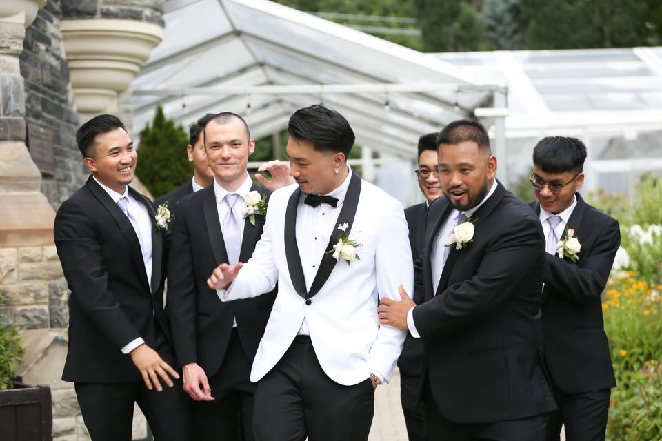 The Boys