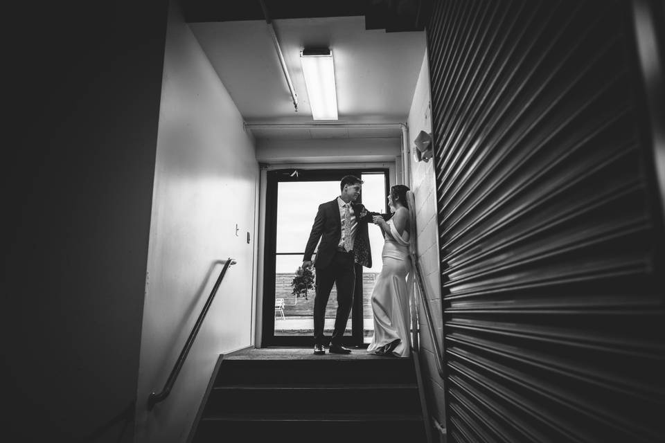 MBSC Couple