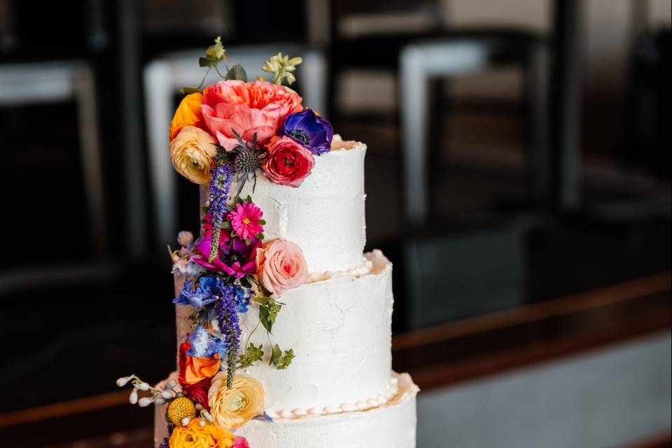 Cake