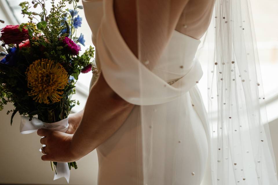 MBSC Bride