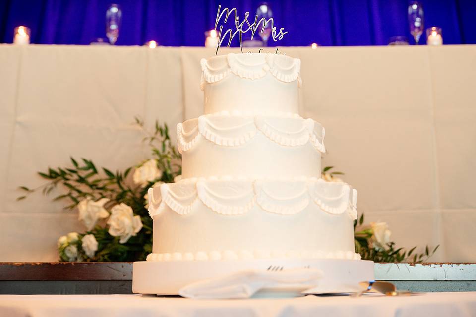 Cake