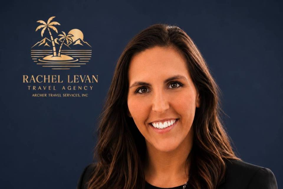 Wedding Travel with Rachel Levan