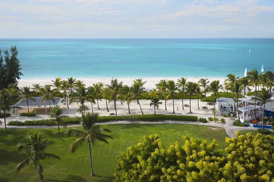 Wedding Travel with Rachel Levan