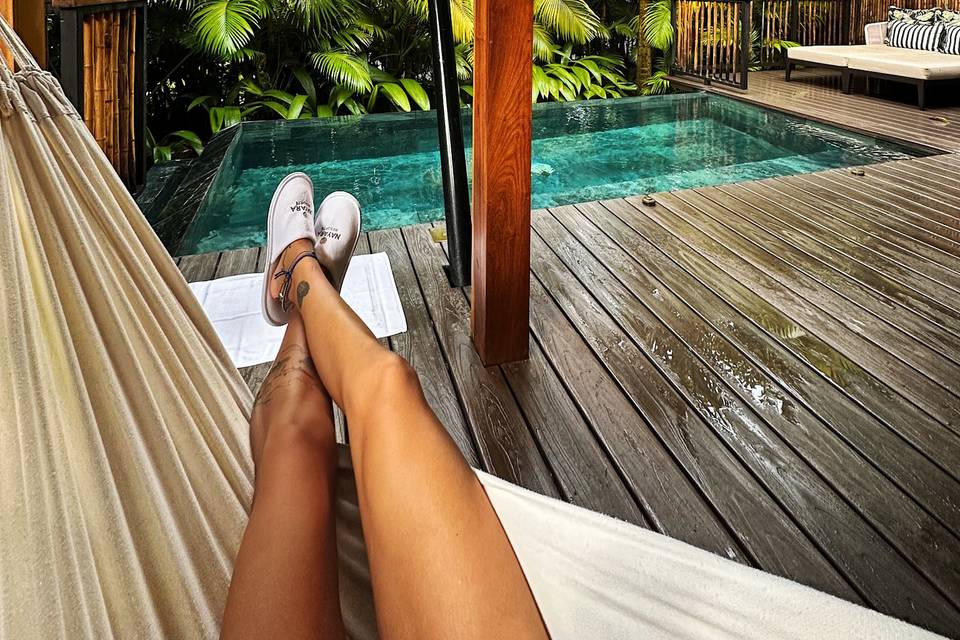 Wedding Travel with Rachel Levan