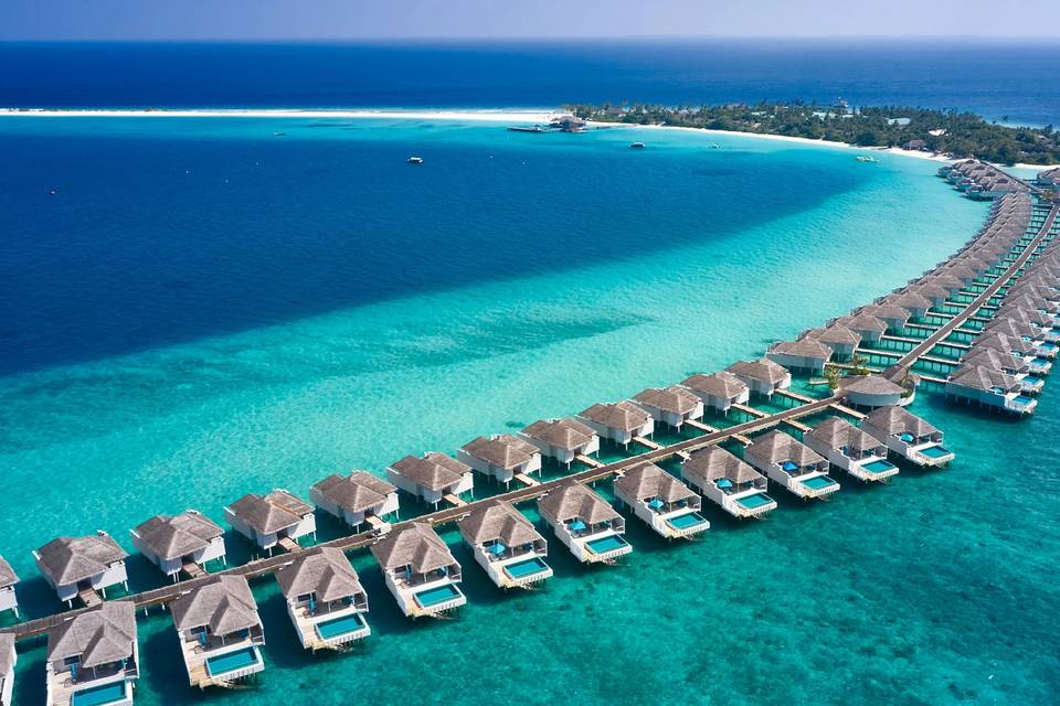 Wedding Travel with Rachel Levan