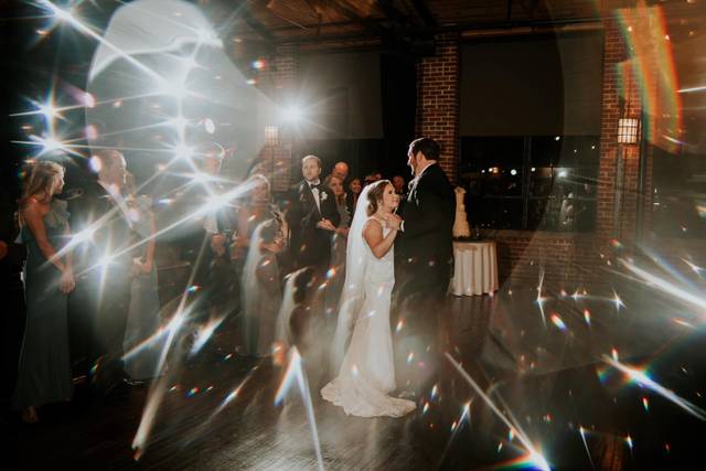 Sparkler Exit