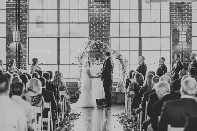 Window Ceremony