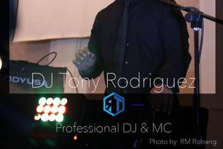 Digital Test Records/DJ Tony Rodriguez