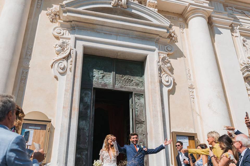 Ceremony