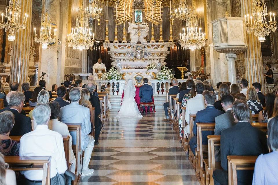 Ceremony