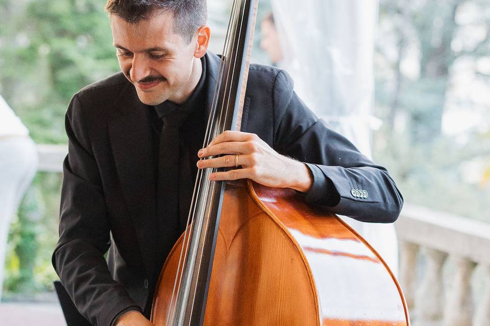 Swing & Manouche Trio