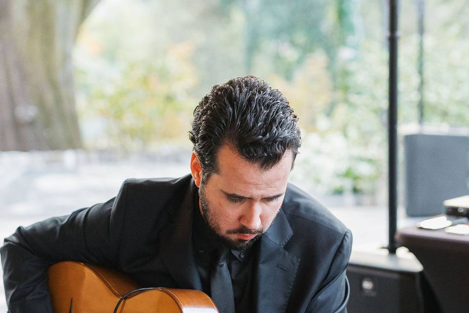 Swing & Manouche Trio