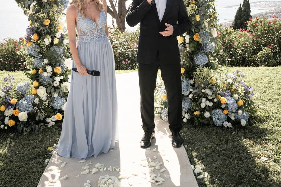 Ceremony