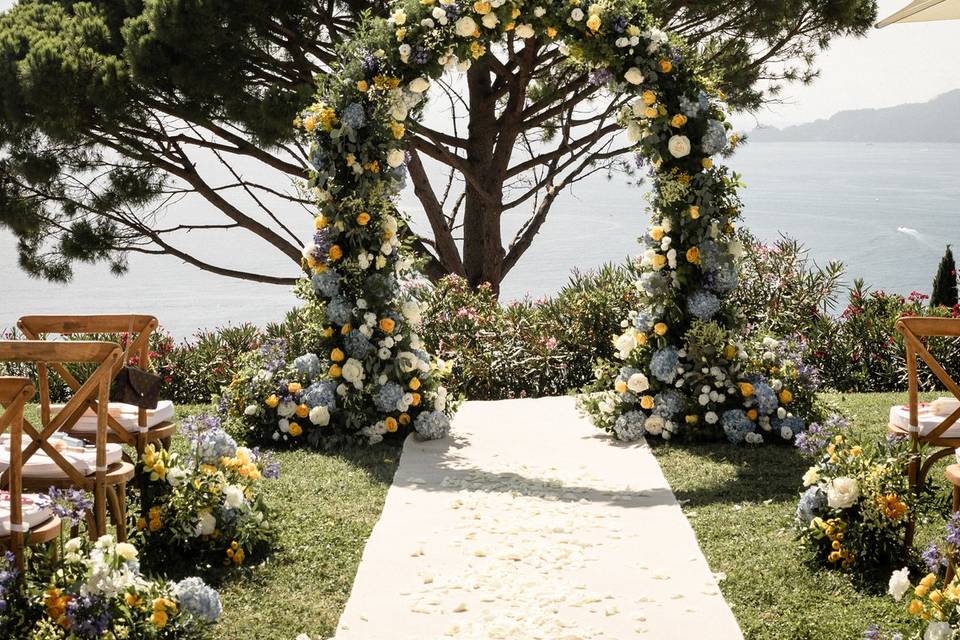 Ceremony with Soprano & Tenor