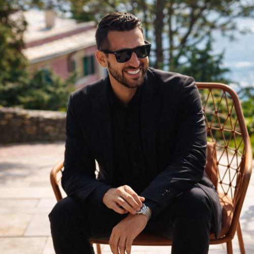 Fabio Balostro