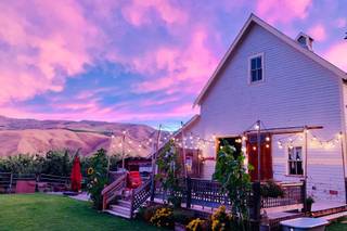 The Sunshine Ranch Weddings and Events