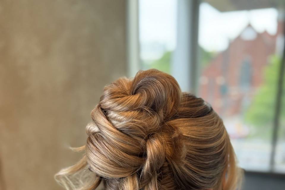 Modern French Roll
