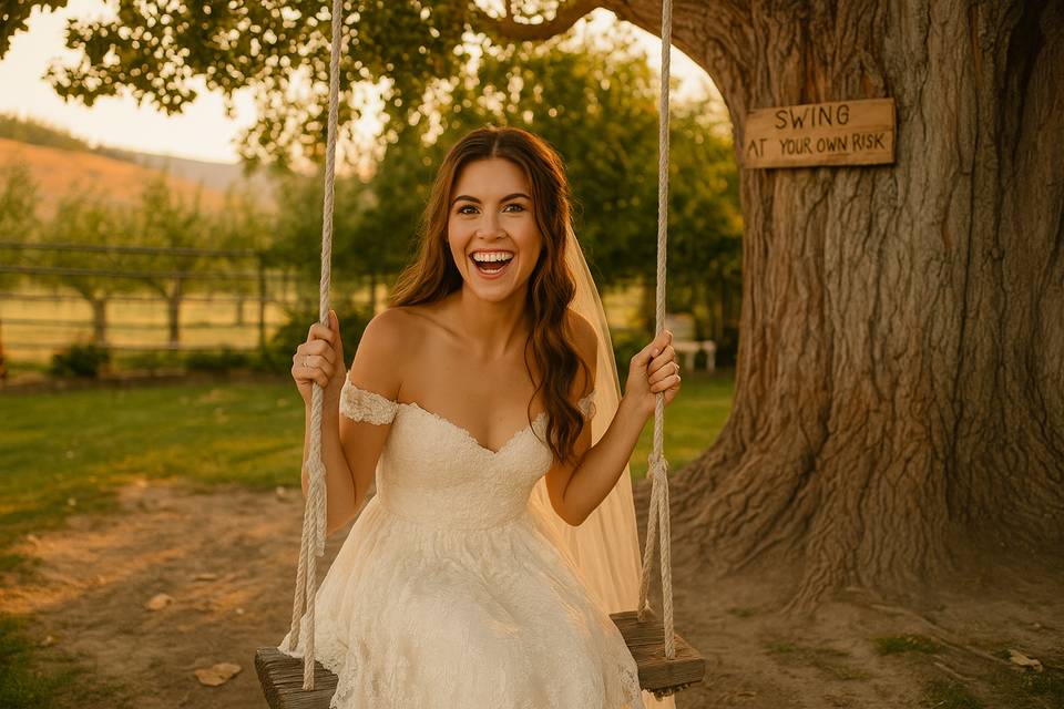 The Swing
