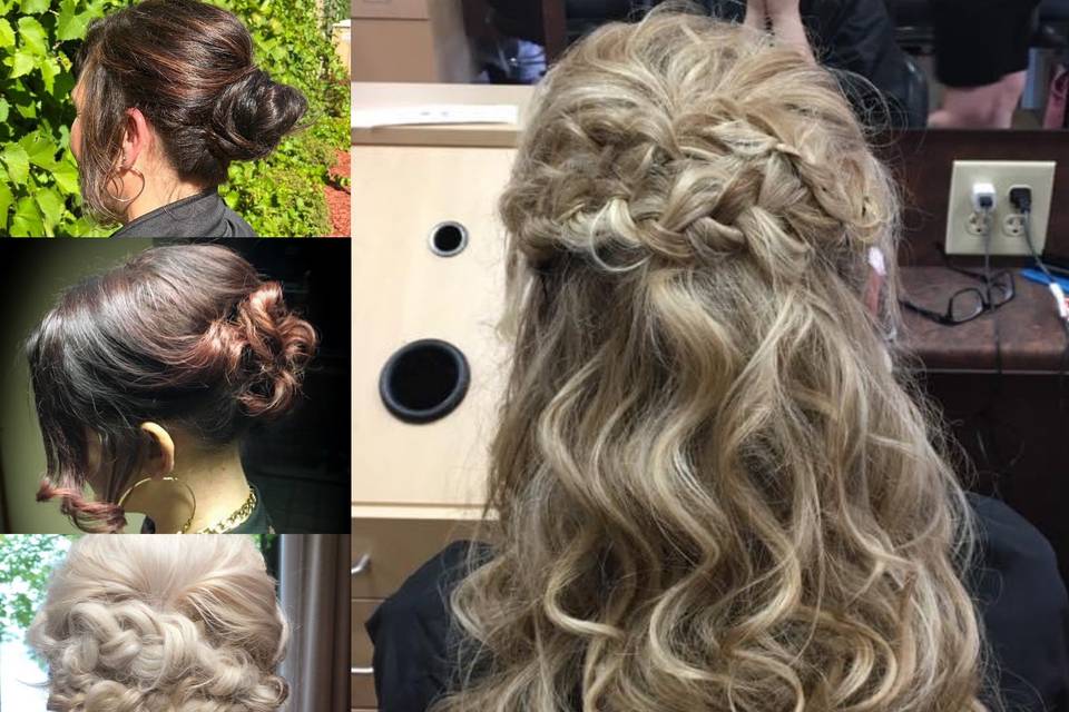 Hair