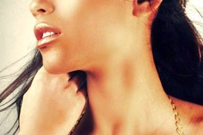 Amber Norell Orlando Makeup Artist and LA Makeup Artist
