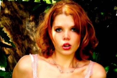 Amber Norell Orlando Makeup Artist and LA Makeup Artist
