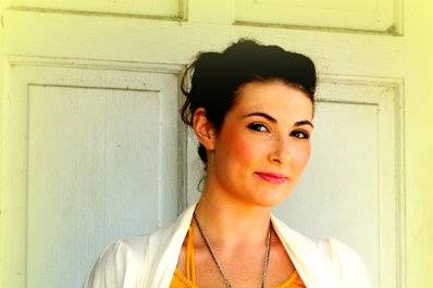 Amber Norell Orlando Makeup Artist and LA Makeup Artist