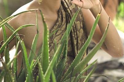 Amber Norell Orlando Makeup Artist and LA Makeup Artist