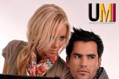 Amber Norell Orlando Makeup Artist and LA Makeup Artist
