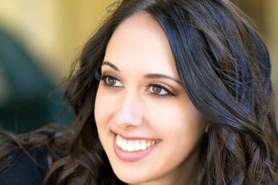 Amber Norell Orlando Makeup Artist and LA Makeup Artist