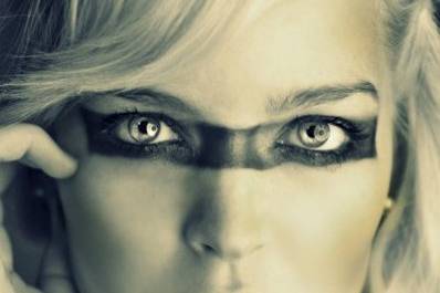 Amber Norell Orlando Makeup Artist and LA Makeup Artist
