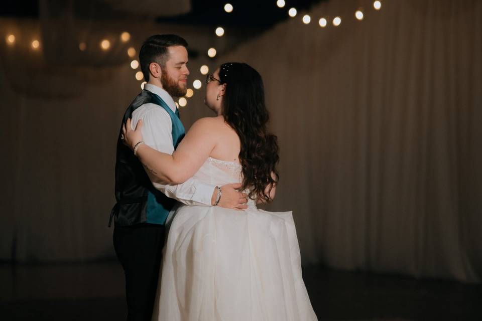 Arena Weddings