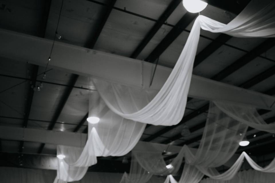 Arena Weddings