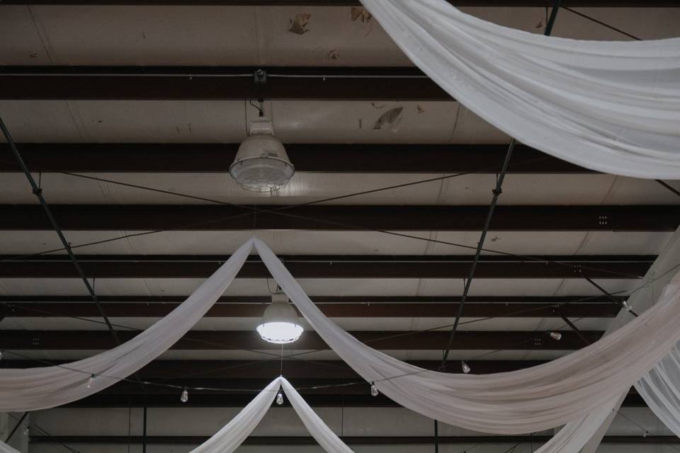 Arena Weddings