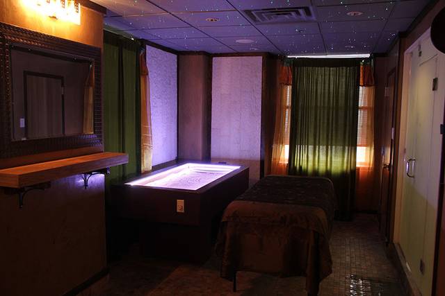 Le Reve Rittenhouse Spa