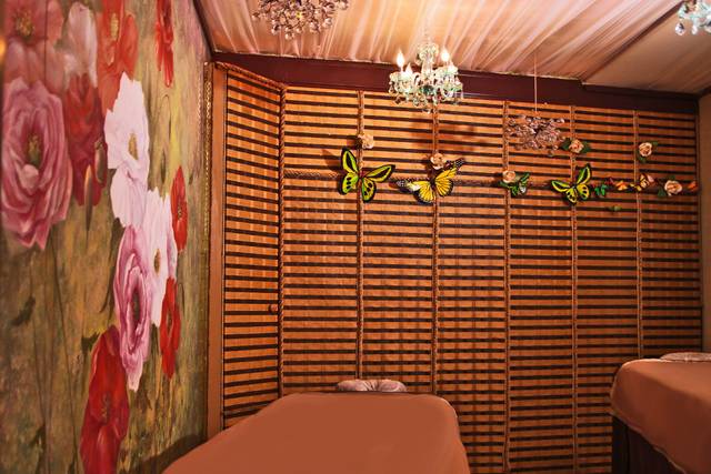 Le Reve Rittenhouse Spa - Hair & Makeup - Philadelphia, PA - WeddingWire