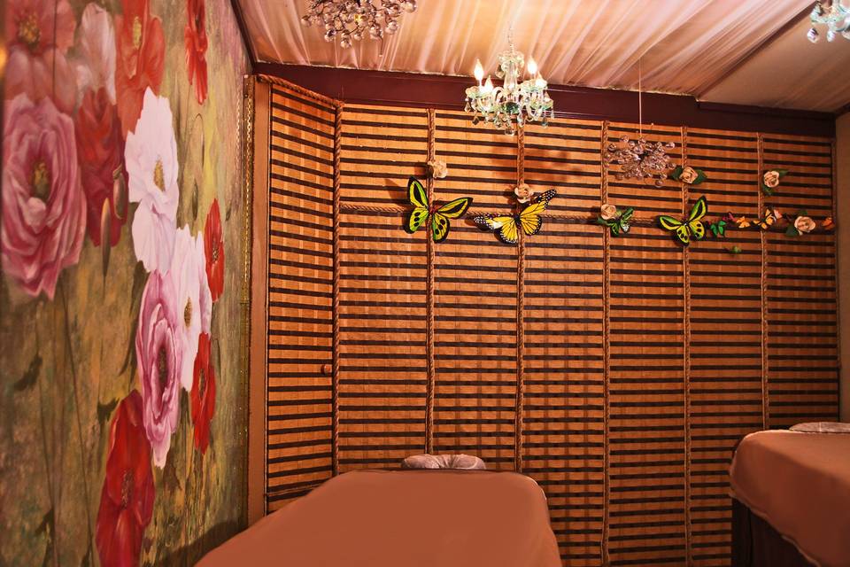 Le Reve Rittenhouse Spa