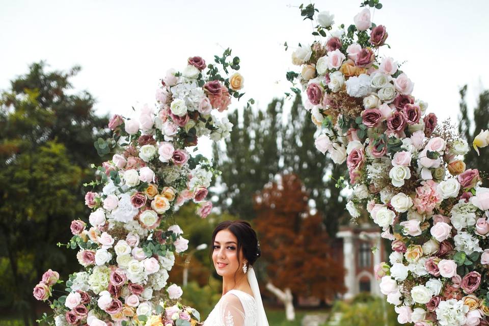 Simple Beauty